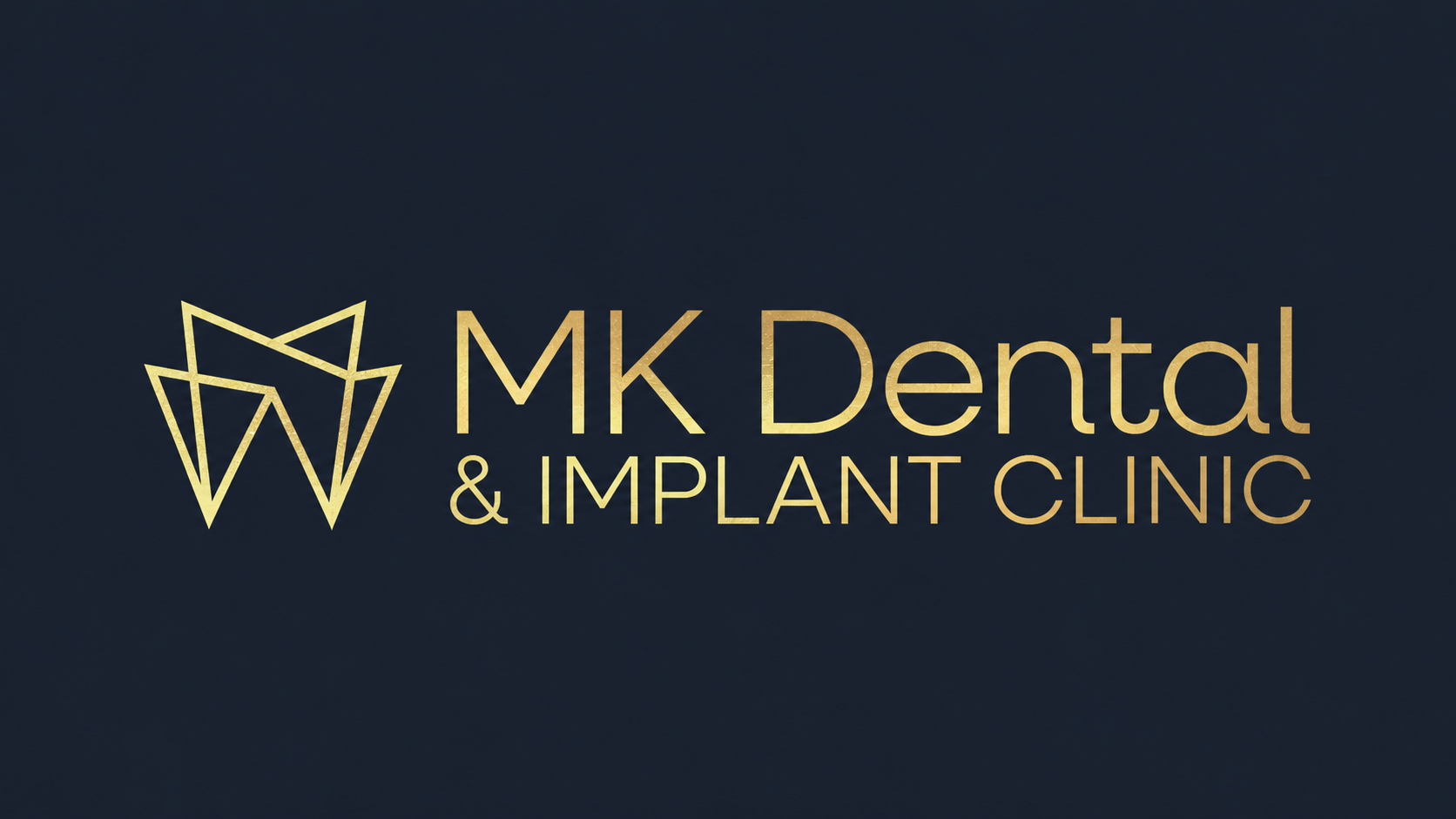 MK Dental and Implant Clinic